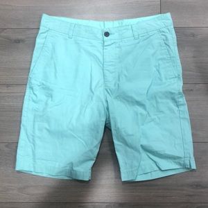 Divided 32x32 Shorts
